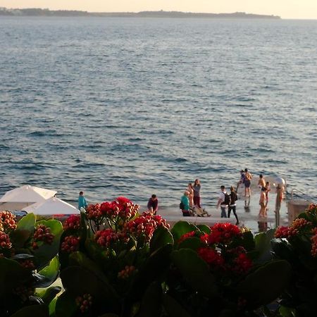 Allure Apartments Piran Kültér fotó