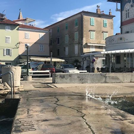 Allure Apartments Piran Kültér fotó