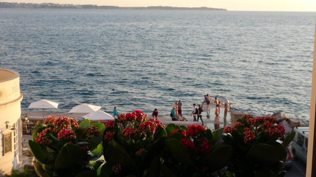Allure Apartments Piran Kültér fotó