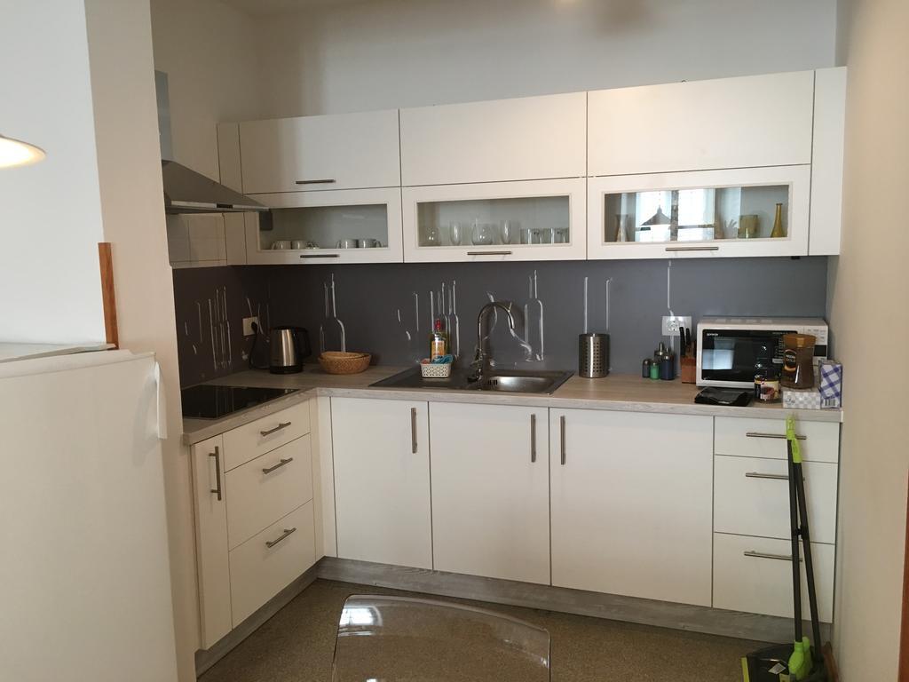 Allure Apartments Piran Kültér fotó