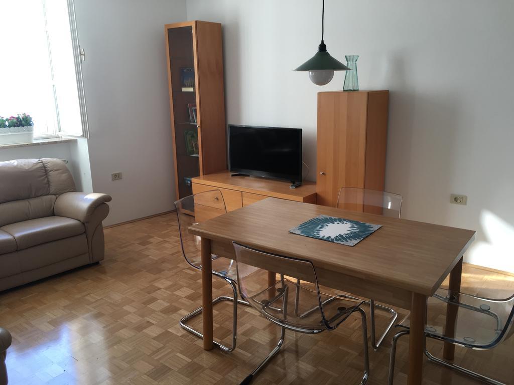 Allure Apartments Piran Kültér fotó