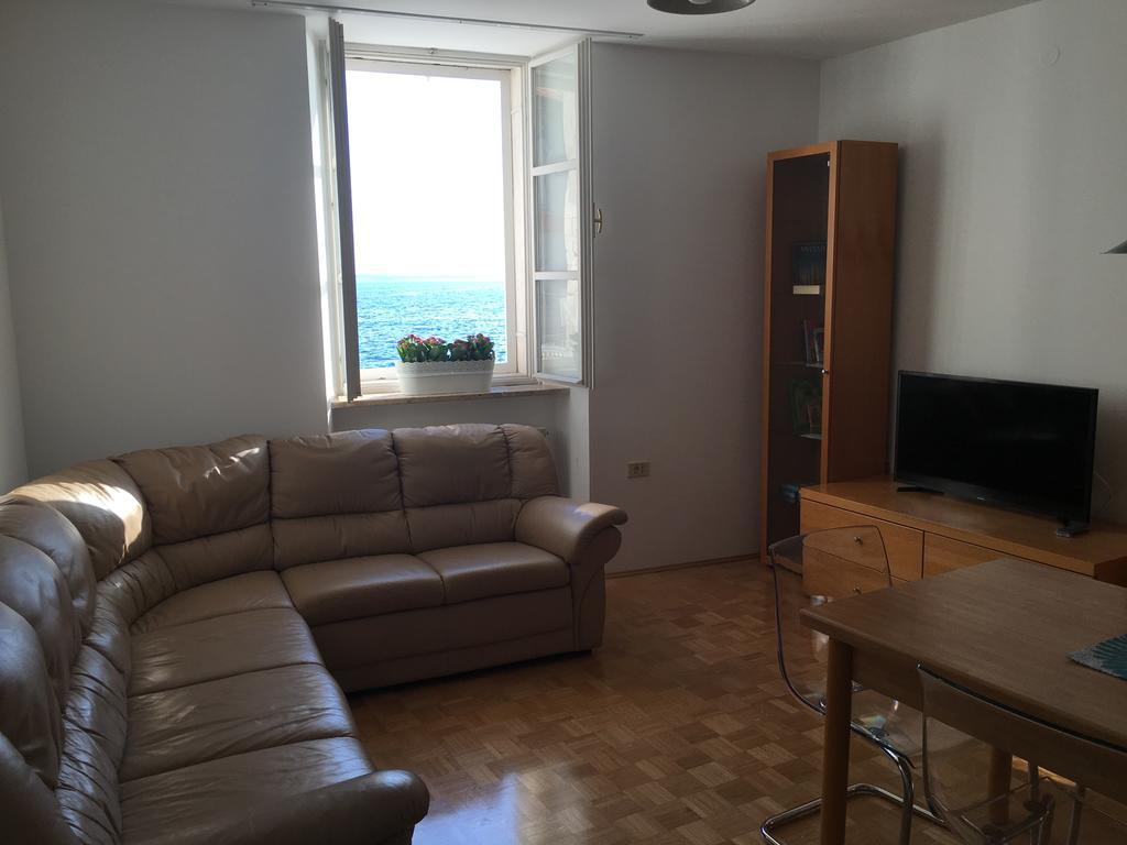 Allure Apartments Piran Kültér fotó
