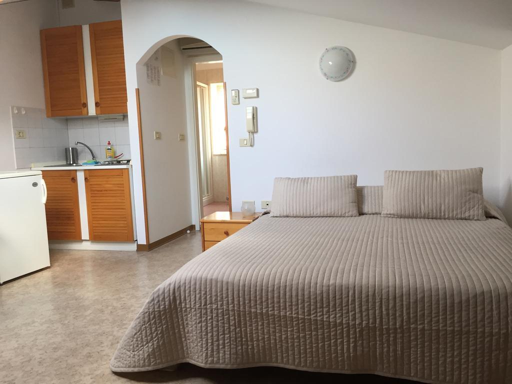 Allure Apartments Piran Kültér fotó