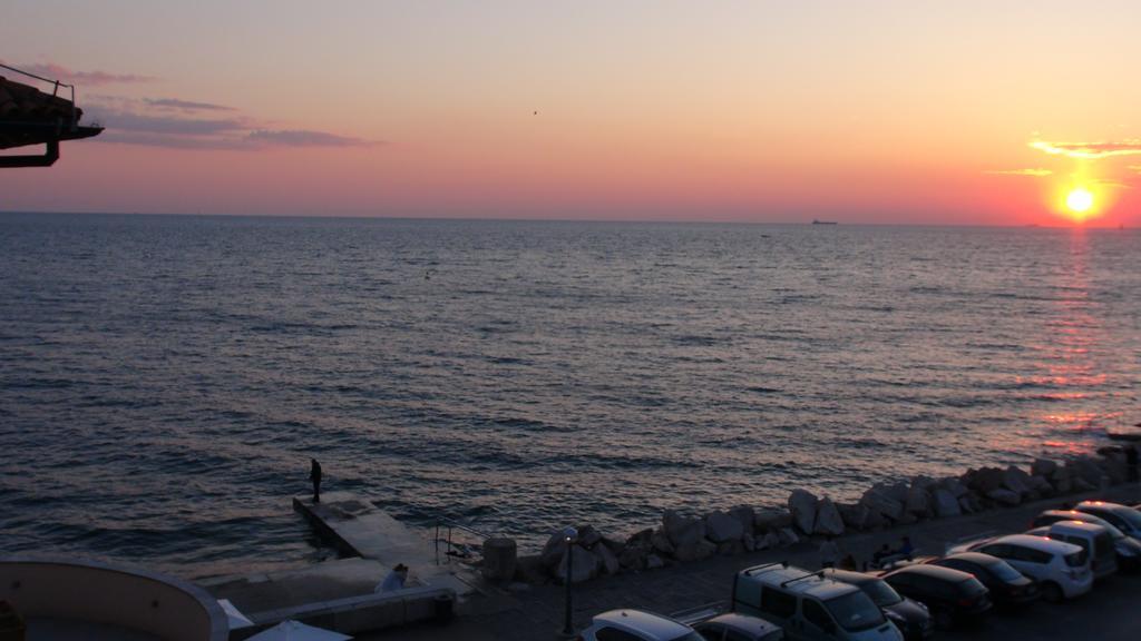 Allure Apartments Piran Kültér fotó