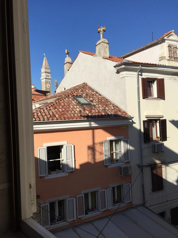 Allure Apartments Piran Kültér fotó