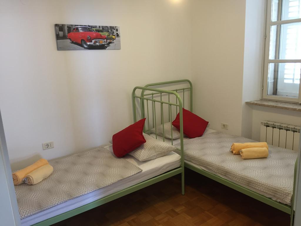 Allure Apartments Piran Kültér fotó