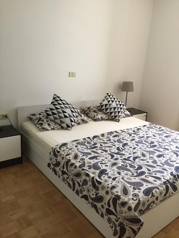 Allure Apartments Piran Kültér fotó