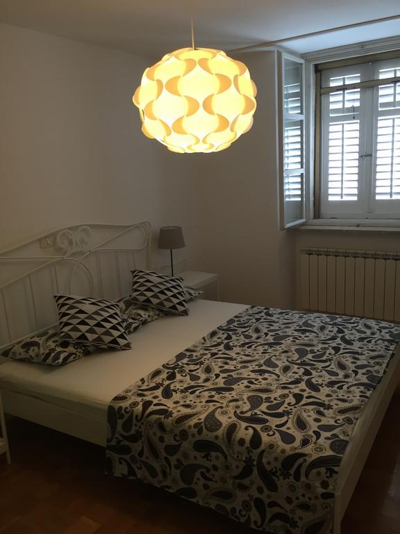 Allure Apartments Piran Kültér fotó