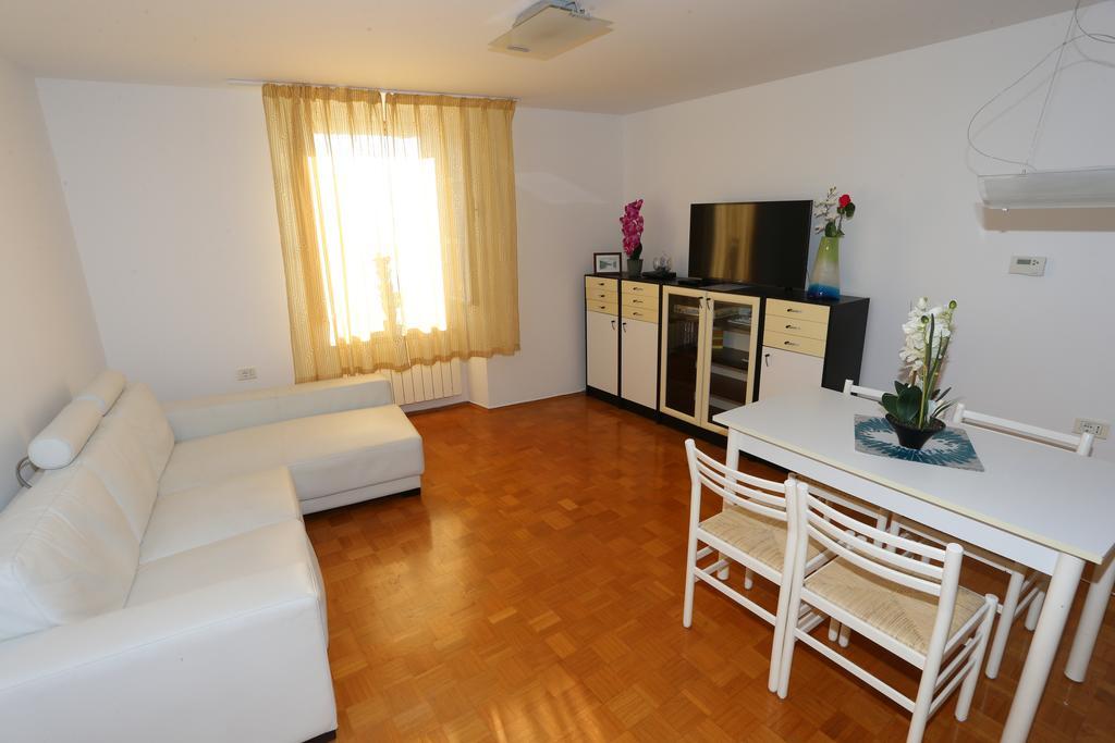Allure Apartments Piran Kültér fotó