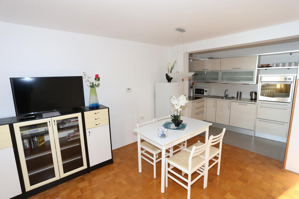 Allure Apartments Piran Kültér fotó