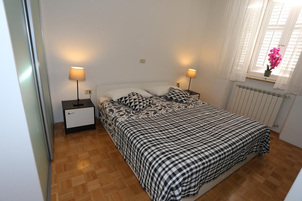 Allure Apartments Piran Kültér fotó