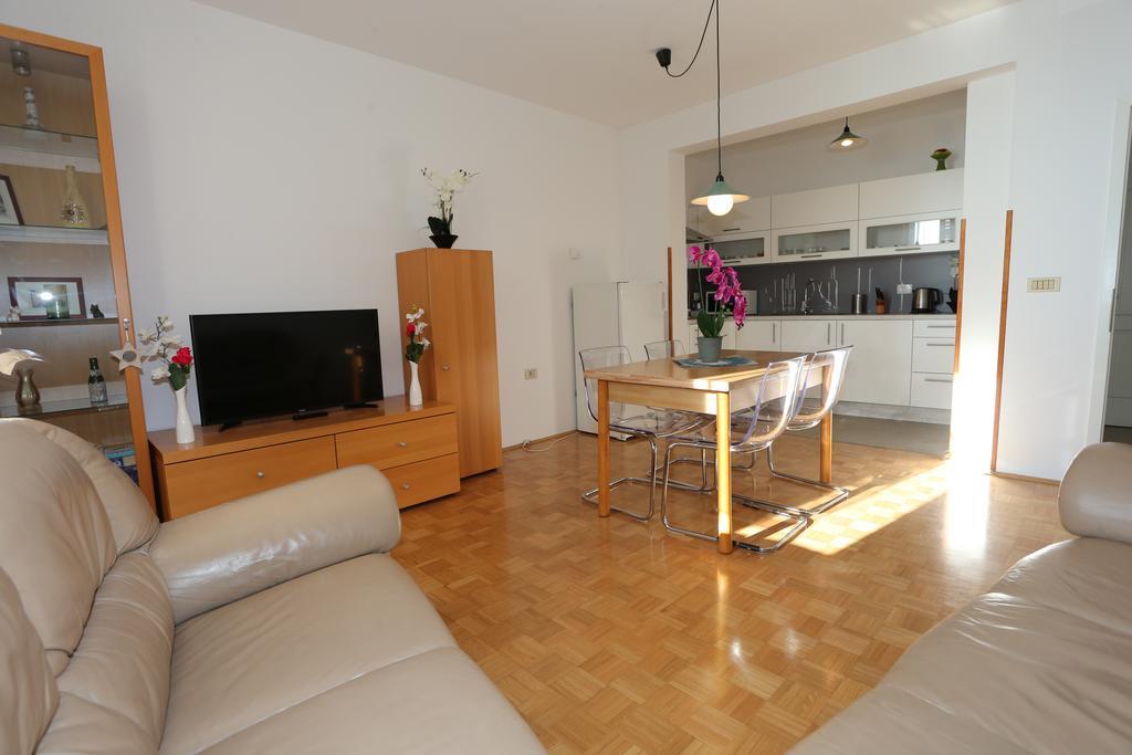 Allure Apartments Piran Kültér fotó