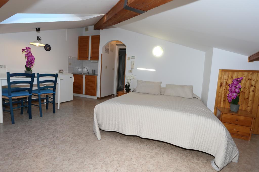 Allure Apartments Piran Kültér fotó