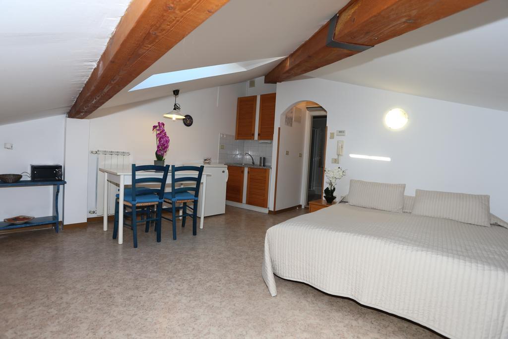 Allure Apartments Piran Kültér fotó