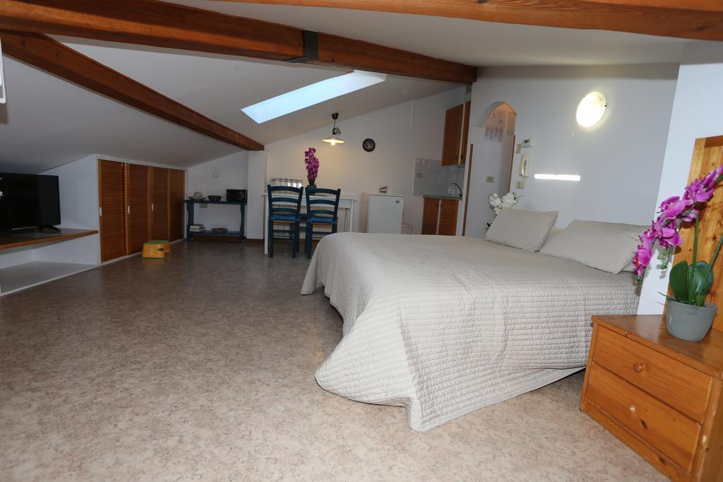 Allure Apartments Piran Kültér fotó