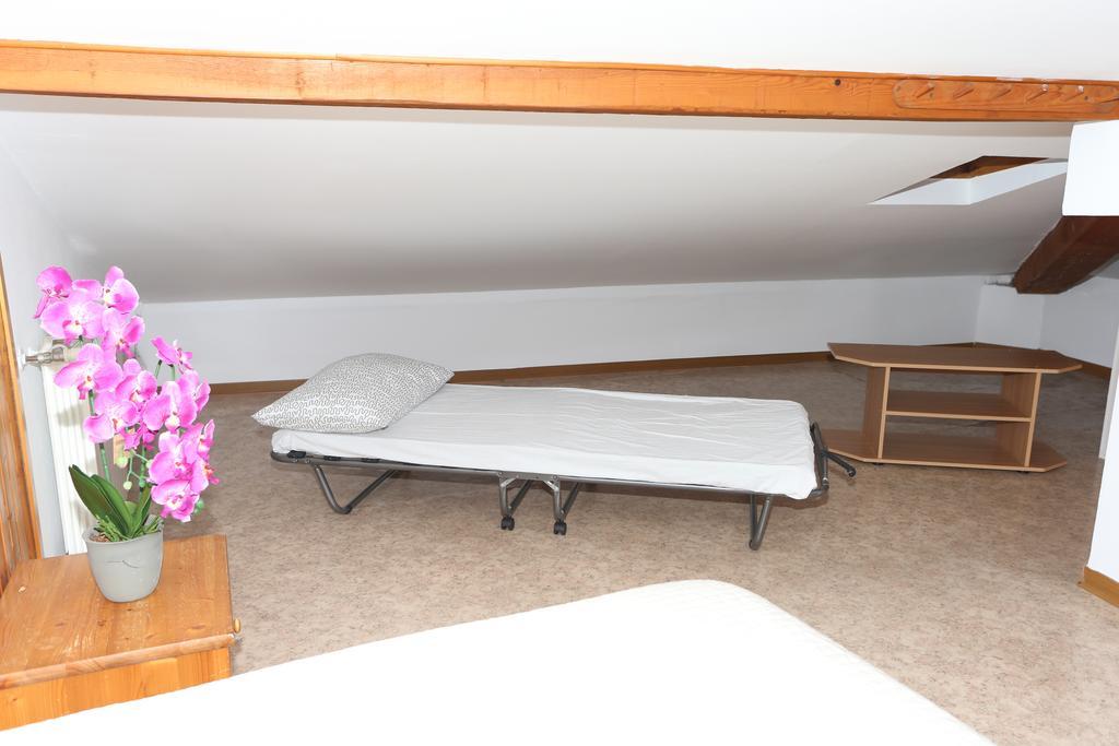 Allure Apartments Piran Kültér fotó