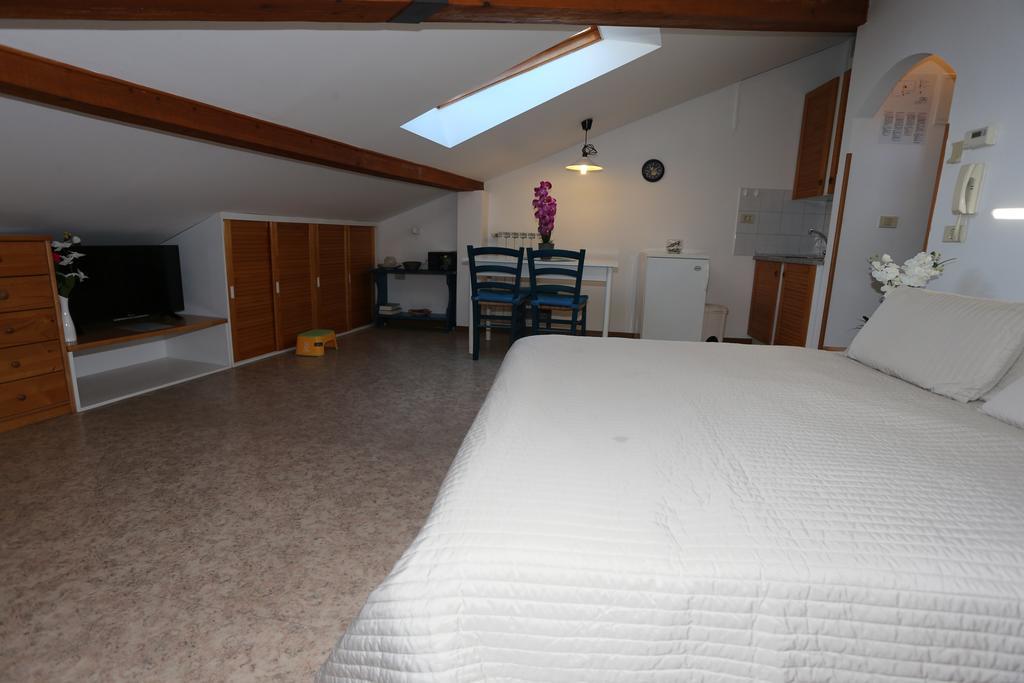 Allure Apartments Piran Kültér fotó