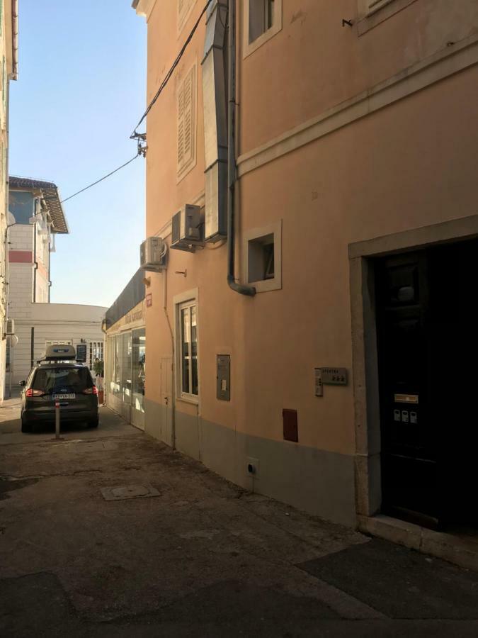 Allure Apartments Piran Kültér fotó