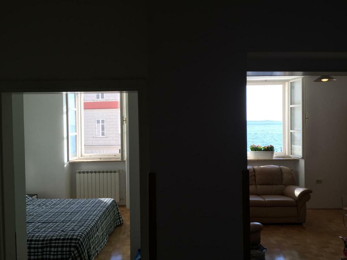 Allure Apartments Piran Kültér fotó